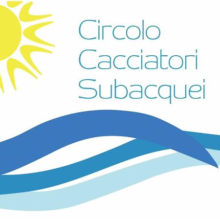 Отель Cicasub Кротоне Экстерьер фото